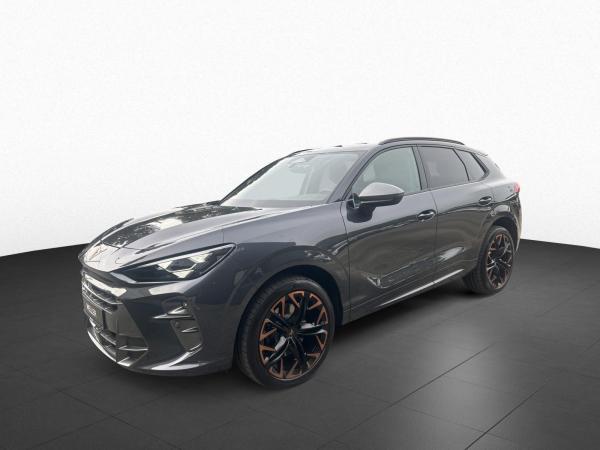 Cupra Terramar VZ 2.0 TSI DSG 4Drive AHK/HD-Matrix/Panorama/Sennheiser/20"