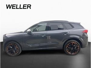 Cupra Terramar VZ 2.0 TSI DSG 4Drive AHK/HD-Matrix/Panorama/Sennheiser/20"
