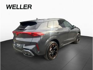 Cupra Terramar VZ 2.0 TSI DSG 4Drive AHK/HD-Matrix/Panorama/Sennheiser/20"