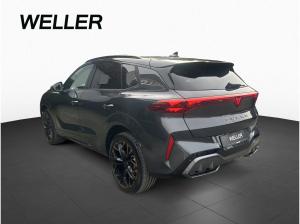Cupra Terramar VZ 2.0 TSI DSG 4Drive AHK/HD-Matrix/Panorama/Sennheiser/20"