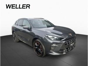 Cupra Terramar VZ 2.0 TSI DSG 4Drive AHK/HD-Matrix/Panorama/Sennheiser/20"