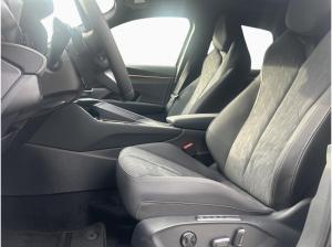 Cupra Terramar VZ 2.0 TSI DSG 4Drive AHK/HD-Matrix/Panorama/Sennheiser/20"