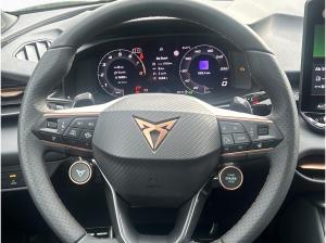 Cupra Terramar VZ 2.0 TSI DSG 4Drive AHK/HD-Matrix/Panorama/Sennheiser/20"