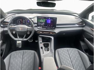 Cupra Terramar VZ 2.0 TSI DSG 4Drive AHK/HD-Matrix/Panorama/Sennheiser/20"
