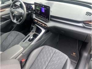 Cupra Terramar VZ 2.0 TSI DSG 4Drive AHK/HD-Matrix/Panorama/Sennheiser/20"