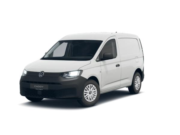 Volkswagen Caddy CADDY CARGO HANDWERKER-DEAL | 281 € NETTO | 0 € SZ | SOFORT