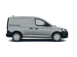 Volkswagen Caddy CADDY CARGO HANDWERKER-DEAL | 281 € NETTO | 0 € SZ | SOFORT