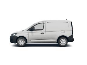 Volkswagen Caddy CADDY CARGO HANDWERKER-DEAL | 281 € NETTO | 0 € SZ | SOFORT