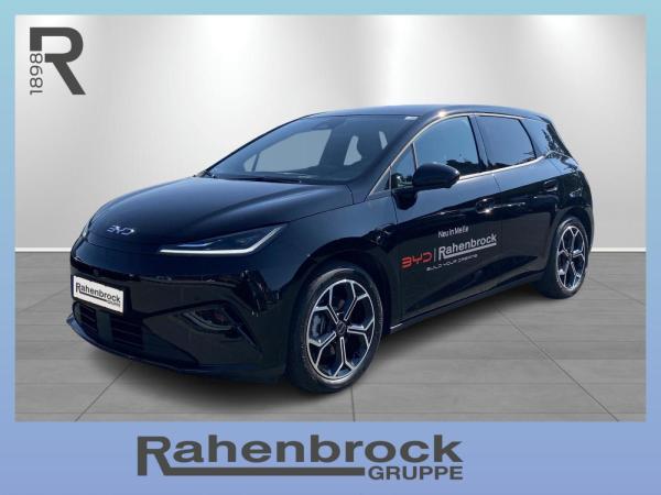 BYD DOLPHIN BYD Dolphin G DM-i Active * Bestellfahrzeug*