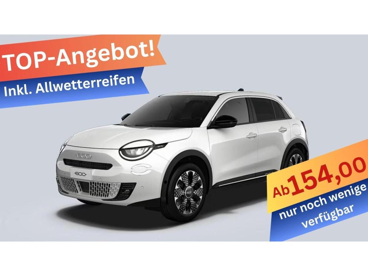 Fiat 600