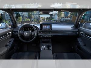 Honda Civic 2.0 i-MMD Hybrid Elegance Auto