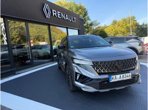 Renault Austral Esprit Alpine Full Hybrid 200 PS "LUXUS" - MATRIX LED - HARMAN KARDON - Head UP DSPLAY - GJR