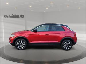 Volkswagen T-Roc 1.0 TSI Goal 2xKlima ACC Facelift KlimaA
