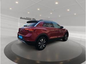 Volkswagen T-Roc 1.0 TSI Goal 2xKlima ACC Facelift KlimaA
