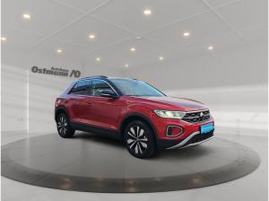 Volkswagen T-Roc 1.0 TSI Goal 2xKlima ACC Facelift KlimaA