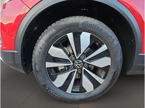 Volkswagen T-Roc 1.0 TSI Goal 2xKlima ACC Facelift KlimaA