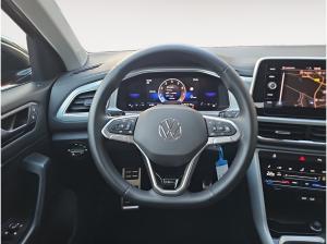 Volkswagen T-Roc 1.0 TSI Goal 2xKlima ACC Facelift KlimaA