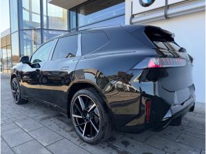 BMW iX3 40 M Sportpaket 21-Zoll/AHK/IconicGlow/22kWh