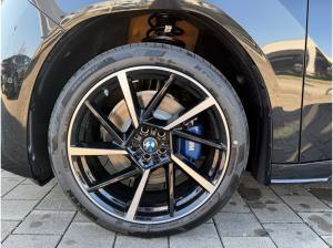 BMW iX3 40 M Sportpaket 21-Zoll/AHK/IconicGlow/22kWh