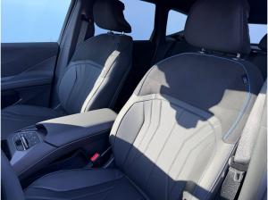 BMW iX3 40 M Sportpaket 21-Zoll/AHK/IconicGlow/22kWh