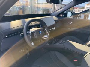BMW iX3 40 M Sportpaket 21-Zoll/AHK/IconicGlow/22kWh