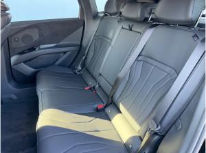 BMW iX3 40 M Sportpaket 21-Zoll/AHK/IconicGlow/22kWh