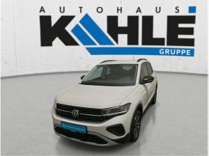 Volkswagen T-Cross 1.0 TSI Life Energy