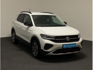 Volkswagen T-Cross 1.0 TSI Life Energy