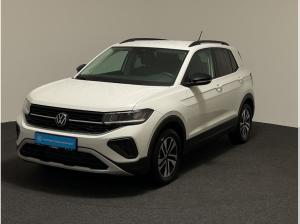 Volkswagen T-Cross 1.0 TSI Life Energy