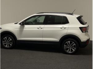 Volkswagen T-Cross 1.0 TSI Life Energy