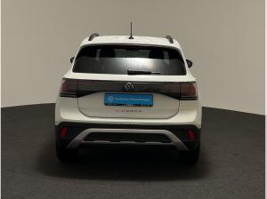Volkswagen T-Cross 1.0 TSI Life Energy