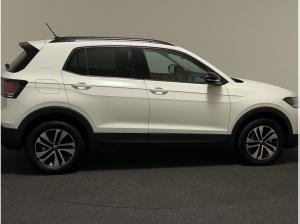 Volkswagen T-Cross 1.0 TSI Life Energy