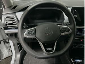 Volkswagen T-Cross 1.0 TSI Life Energy