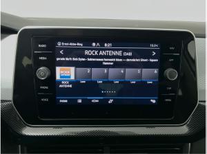 Volkswagen T-Cross 1.0 TSI Life Energy