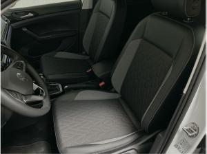 Volkswagen T-Cross 1.0 TSI Life Energy