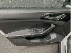 Volkswagen T-Cross 1.0 TSI Life Energy