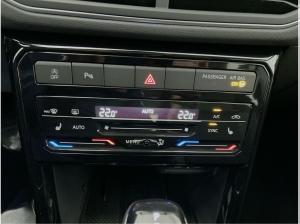 Volkswagen T-Cross 1.0 TSI Life Energy