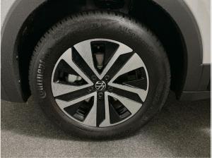 Volkswagen T-Cross 1.0 TSI Life Energy
