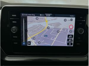 Volkswagen T-Cross 1.0 TSI Life Energy