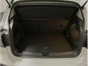 Volkswagen T-Cross 1.0 TSI Life Energy