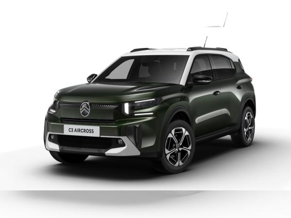 C3 Aircross