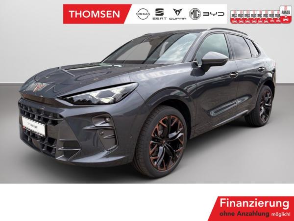 Cupra Terramar VZ 265 PS *LAGERWAGEN* - Privat