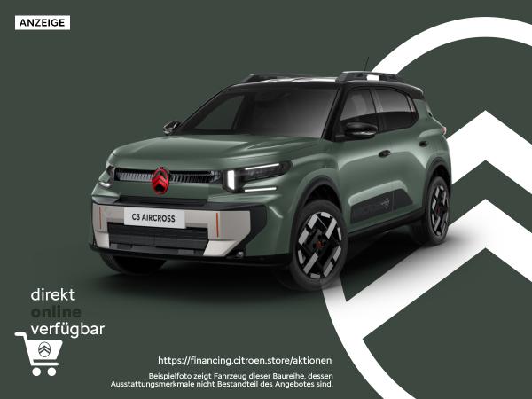 C3 Aircross