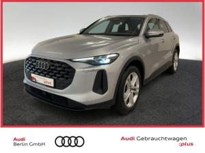 Audi Q5 TFSI S tr. AHK NAVI RFK VIRTUAL SITZHZG