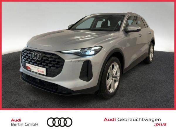 Audi Q5 TFSI S tr. AHK NAVI RFK VIRTUAL SITZHZG