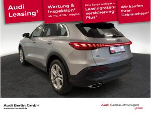 Audi Q5 TFSI S tr. AHK NAVI RFK VIRTUAL SITZHZG