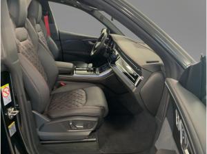 Audi Q8 TFSI e qu.tiptr. AHK 360°K HUD PANO MATRIX
