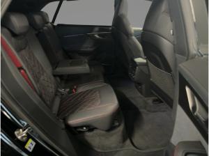 Audi Q8 TFSI e qu.tiptr. AHK 360°K HUD PANO MATRIX
