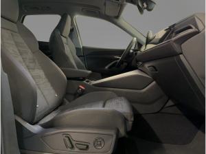 Audi Q5 TFSI S tr. AHK NAVI RFK VIRTUAL SITZHZG