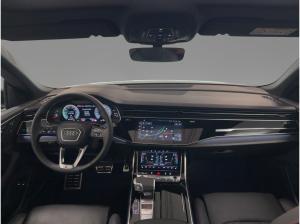 Audi Q8 TFSI e qu.tiptr. AHK 360°K HUD PANO MATRIX